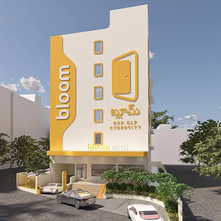 Bloom Hotel - Dlf Cyber City